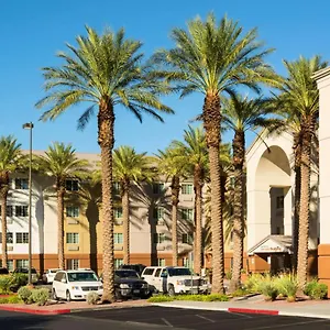Hotel Sonesta Simply Vegas Convention Center ***