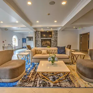 Western Media Center Inn&suites Burbank