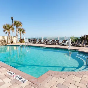 Hotel Hampton Daytona Beach/beachfront ***
