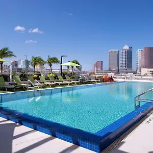 Hotel Hampton Downtown Channel District ***