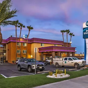 Hotel Western Mccarran ***