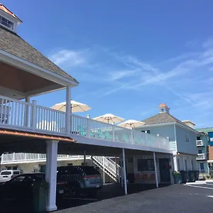 Motel White Marlin **